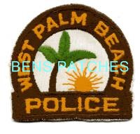 FLORIDA,WEST PALM BEACH POLICE 1_wm